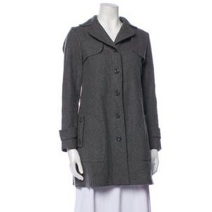 A.P.C. Wool Coat (short)